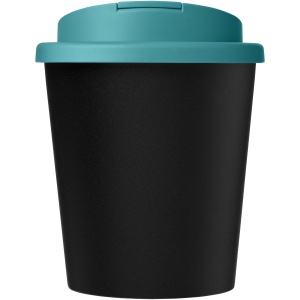 PF™ Americano® Espresso Eco 250 ml recycled tumbler with spill-proof lid