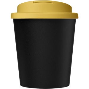 PF™ Americano® Espresso Eco 250 ml recycled tumbler with spill-proof lid
