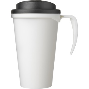 PF™ Americano® Grande 350 ml mug with spill-proof lid