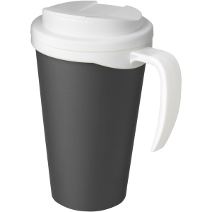 PF™ Americano® Grande 350 ml mug with spill-proof lid