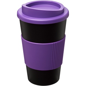 PF™ Americano® 350 ml insulated tumbler with grip