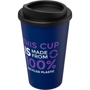 PF™ Americano® Recycled pahar termoizolant 350 ml - Img 22