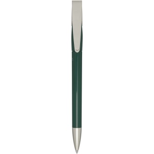 PF™ Ana recycled plastic ballpoint pen (blue ink)