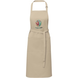 PF™ Andrea 240 g/m² apron with adjustable neck strap - Img 14