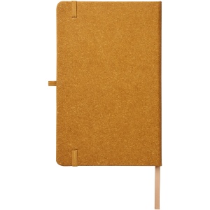 PF™ Atlana leather pieces notebook