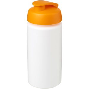 PF™ Baseline® Plus grip 500 ml flip lid sport bottle