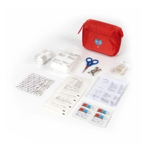 PF™ Basic trusă de prim ajutor 31 piese - Img 3