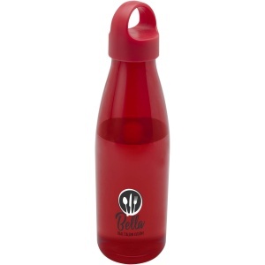 PF™ Bergen sticlă de apă 800 ml din plastic reciclat - Img 16