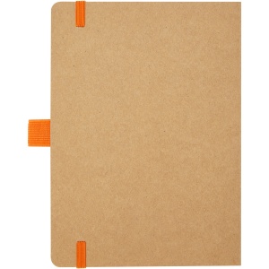 PF™ Berk recycled paper notebook