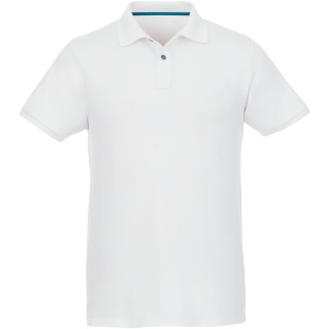 PF™ Beryl short sleeve men's organic recycled polo