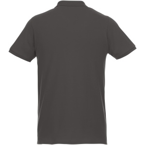 PF™ Beryl short sleeve men's organic recycled polo