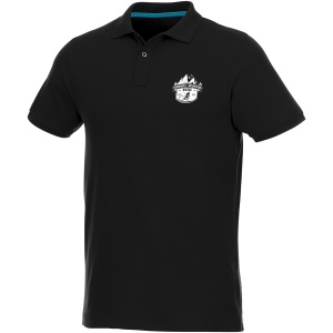 PF™ Beryl tricou polo bărbați mânecă scurtă organic reciclat - Img 24