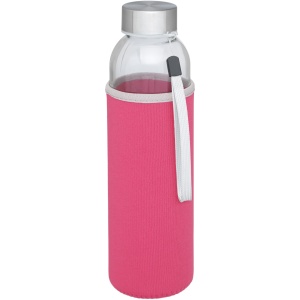 PF™ Bodhi 500 ml glass water bottle