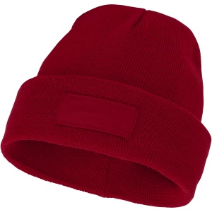 PF™ Boreas beanie with patch