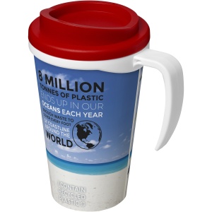 PF™ Brite-Americano® grande 350 ml insulated mug