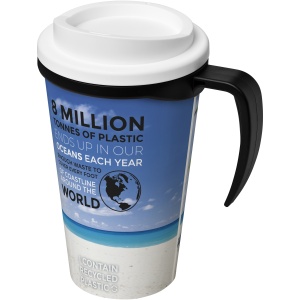 PF™ Brite-Americano® grande 350 ml insulated mug