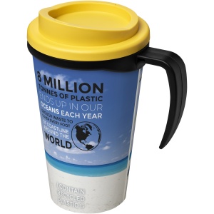 PF™ Brite-Americano® grande 350 ml insulated mug