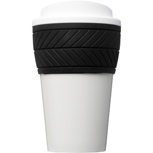 PF™ Brite-Americano® tyre 350 ml insulated tumbler