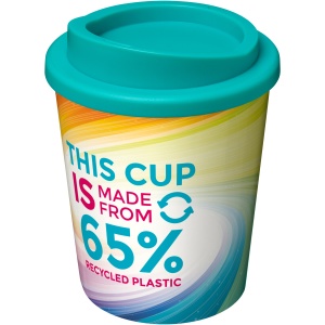 PF™ Brite-Americano Espresso Eco 250 ml insulated tumbler