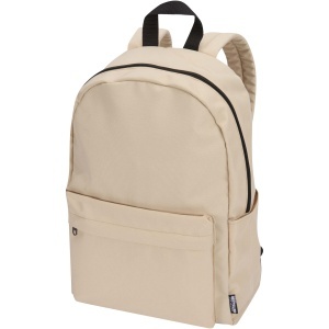PF™ Byron rucsac laptop city 14"" din material reciclat GRS 16L - Img 2