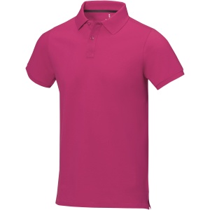 PF™ Calgary short sleeve men's polo