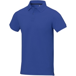 PF™ Calgary short sleeve men's polo