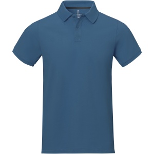 PF™ Calgary short sleeve men's polo