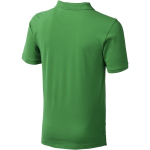 PF™ Calgary short sleeve men's polo