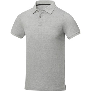PF™ Calgary short sleeve men's polo