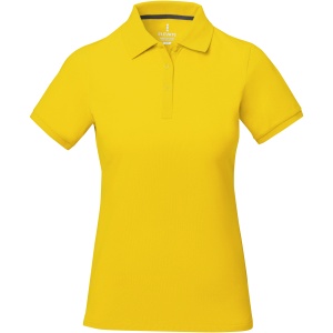 PF™ Calgary short sleeve women's polo