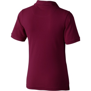 PF™ Calgary short sleeve women's polo