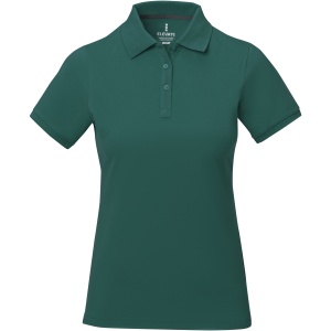 PF™ Calgary short sleeve women's polo