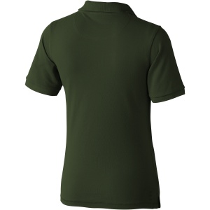 PF™ Calgary short sleeve women's polo