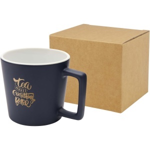 PF™ Cali cană ceramică 370 ml cu finisaj mat - Img 18