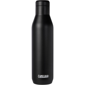 PF™ CamelBak® Horizon 750 ml vacuum insulated water/wine bottle