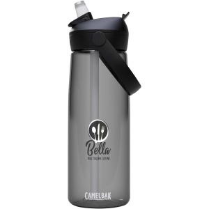 PF™ Camelbak® Thrive Flip 750 ml Tritan Renew water bottle with flip straw - Img 8