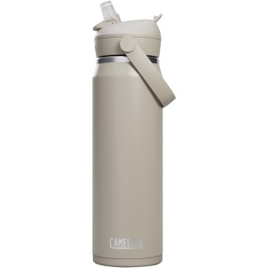 PF™ Camelbak® Thrive Flip VSS sticlă 750 ml inox termoizolată cu pai rabatabil - Img 3
