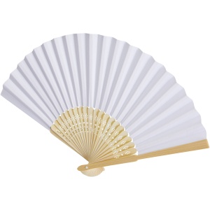 PF™ Carmen hand fan