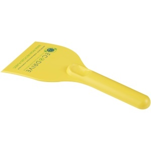 PF™ Chilly large recycled plastic ice scraper - Img 9