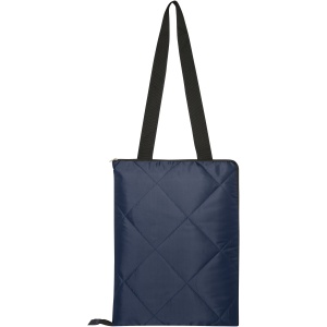 PF™ Clary GRS recycled polyester picnic blanket