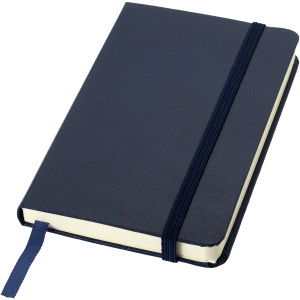 PF™ Classic A6 hard cover pocket notebook