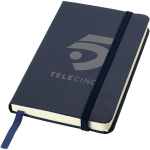 PF™ Classic A6 hard cover pocket notebook - Img 9