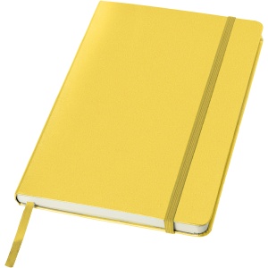 PF™ Classic A5 hard cover notebook