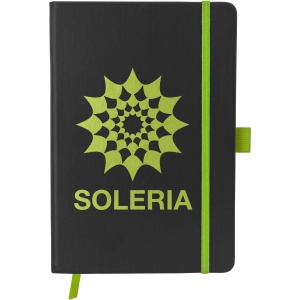 PF™ Colour-edge A5 hard cover notebook - Img 15