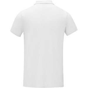 PF™ Deimos short sleeve men's cool fit polo