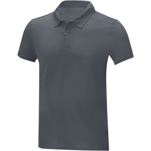 PF™ Deimos short sleeve men's cool fit polo