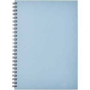 PF™ Desk-Mate® A5 colour spiral notebook