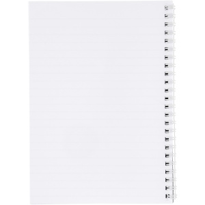 PF™ Desk-Mate® A4 notebook synthetic cover