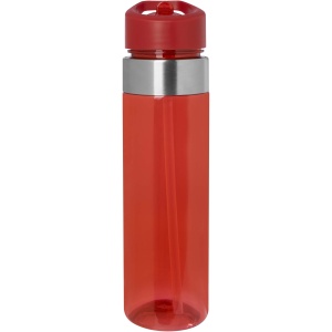PF™ Dylan 650 ml Tritan water bottle with flip spout lid