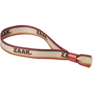 PF™ El sublimation festival bracelet